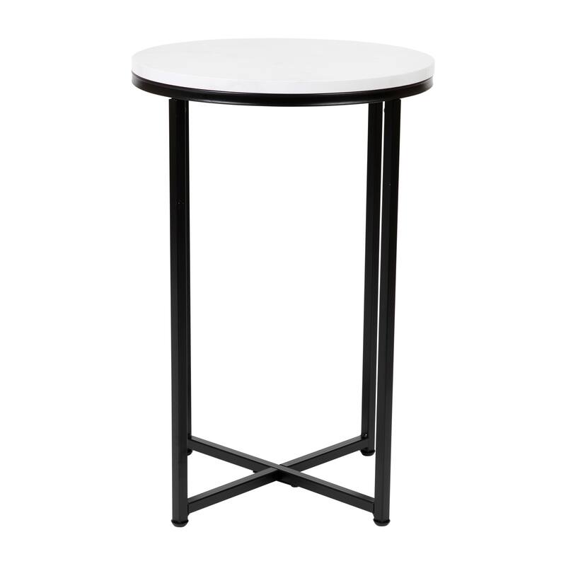Signature Design by Ashley Coylin Cocktail Table - Tempered Glass Table