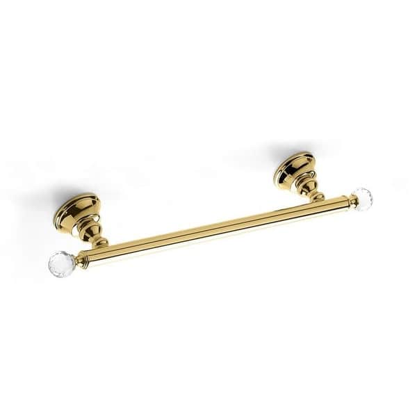 slide 2 of 2, Nameeks StilHaus 18" Towel Bar