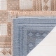 preview thumbnail 5 of 14, SAFAVIEH Aspect Esthel Rustic Moroccan Jute Rug
