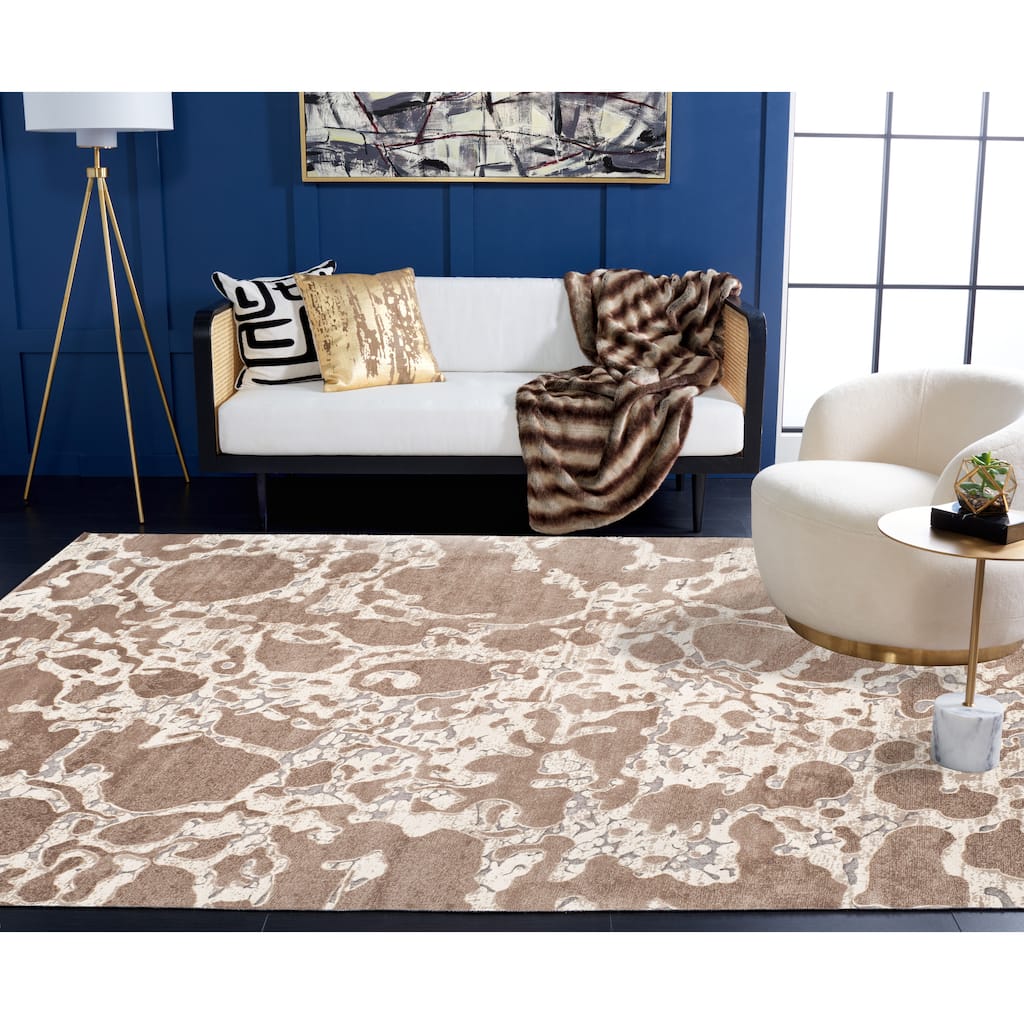 SAFAVIEH Vogue Ina Modern Abstract Rug