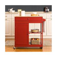 Red Kitchen Furniture | Find Great Kitchen & Dining Deals ...