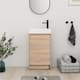 Option Light Oak