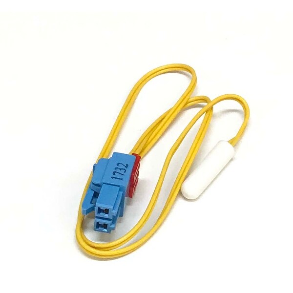 OEM Samsung Temperature Sensor For The Refrigerator Section Of RF217ABBP/XAA-0000, RF217ABPN, RF217ABPN/XAA