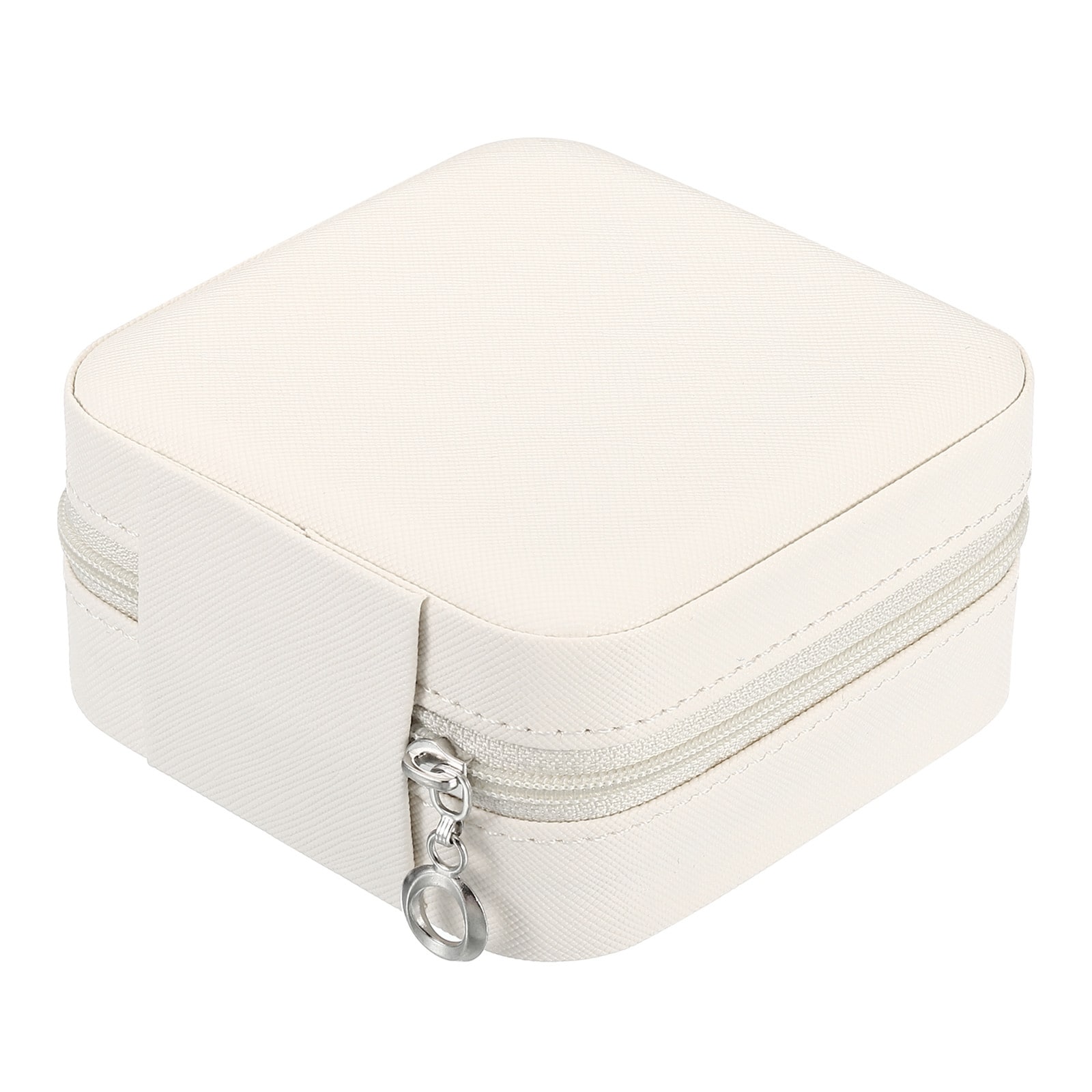 Travel Jewelry Case, Small Jewelry Organizer Portable Mini Jewelry Box - On  Sale - Bed Bath & Beyond - 38395046