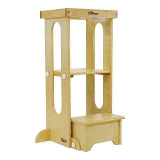 Little Partners® Explore 'N Store Learning Tower®