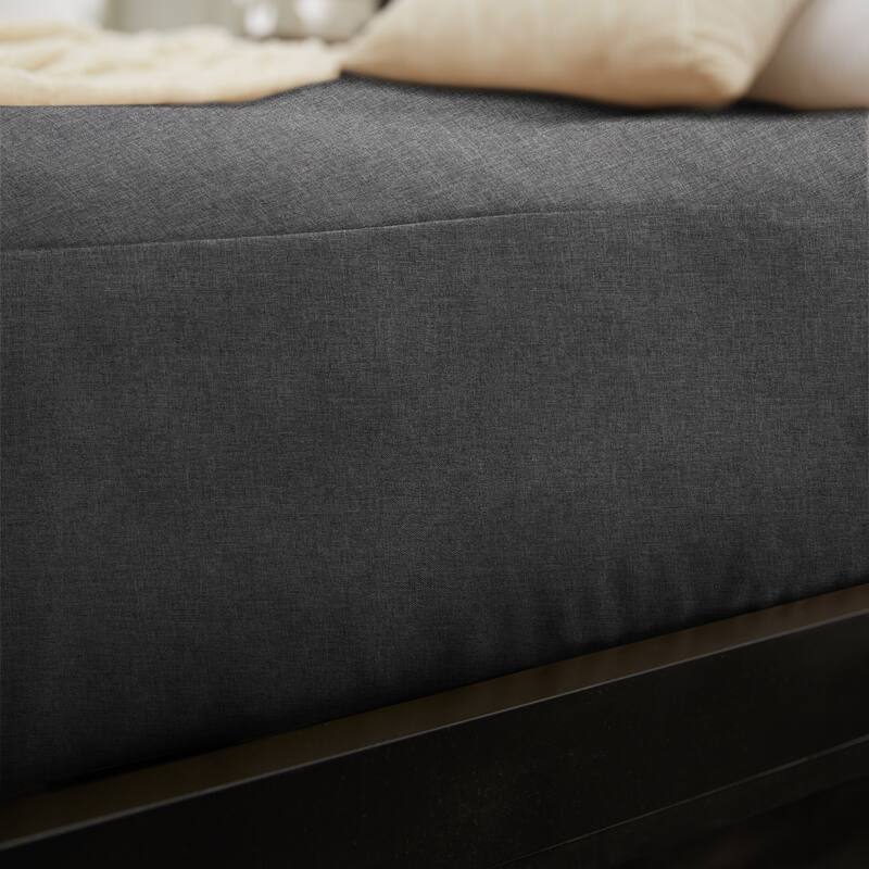 Twin Size 5-inch Futon Mattress