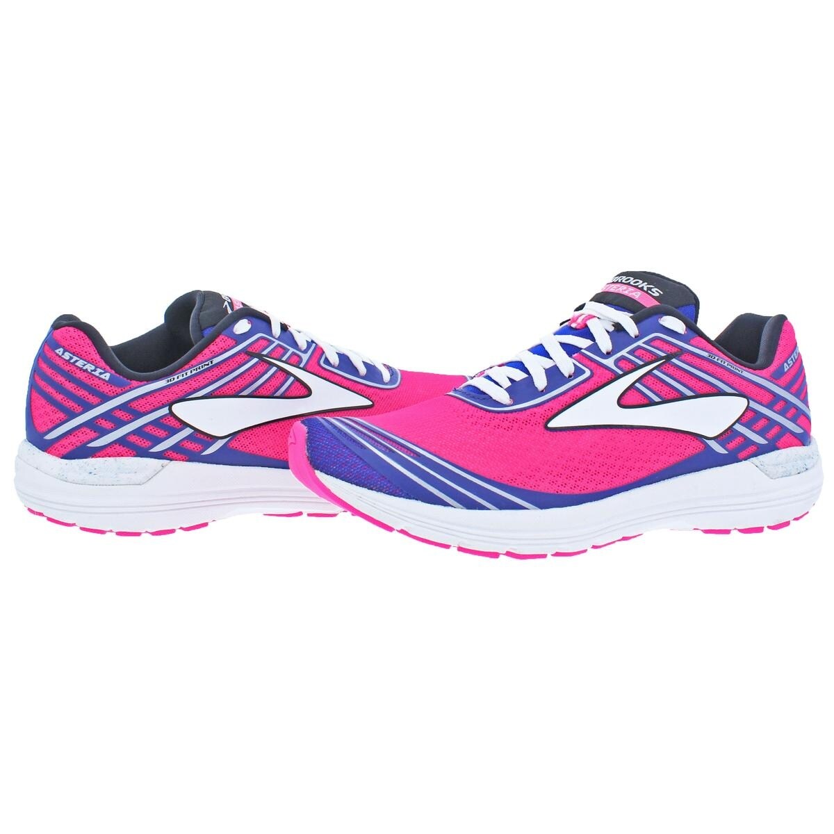 brooks asteria womens