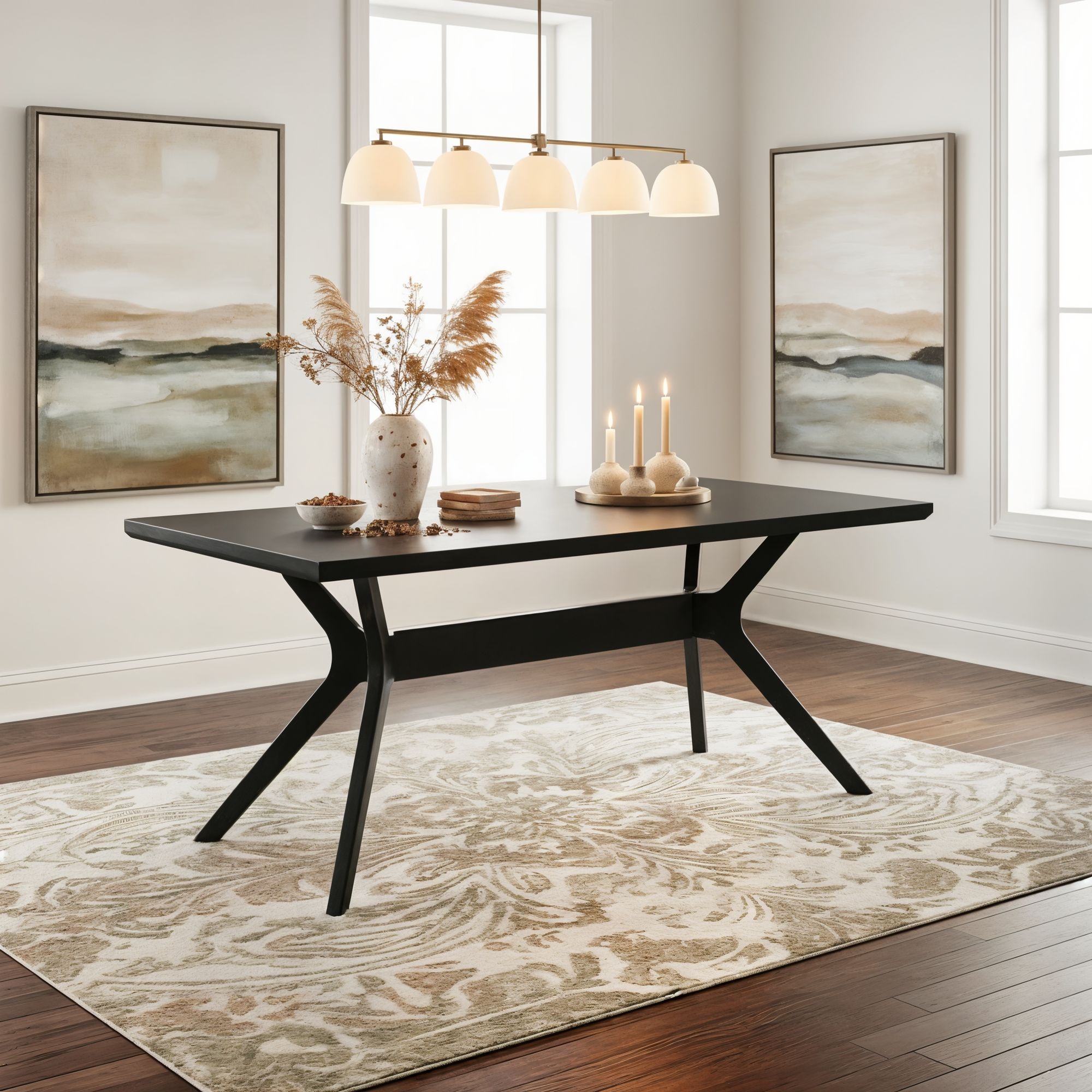 DINING TABLE (S) 3/22まで出品 Sunset-Living-Furniture-72