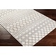 preview thumbnail 15 of 45, Livabliss Quince Bohemian Machine Washable Area Rug