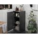 Option Black - Solid
