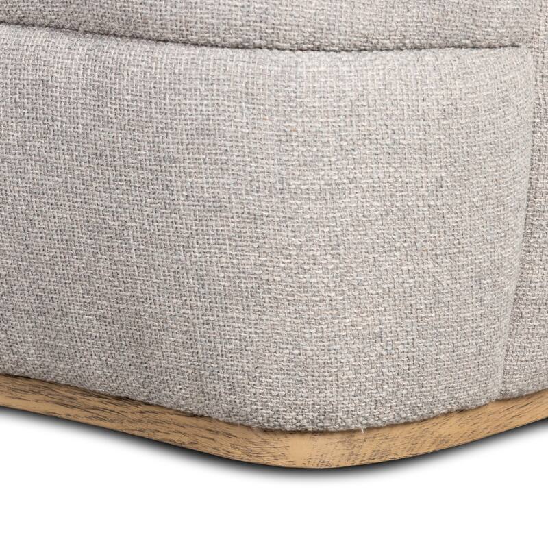 Haven Home Hawthorne Swivel Chair