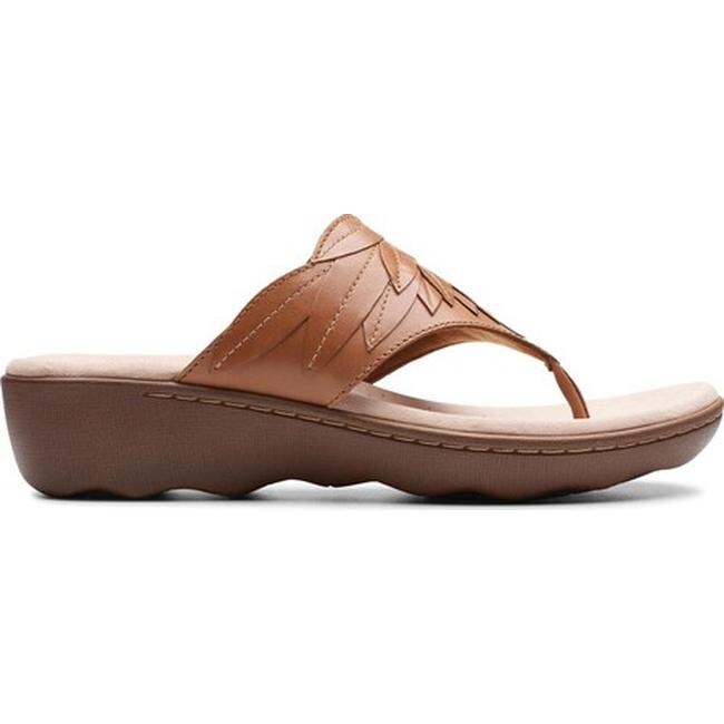 clarks phoebe sandal