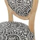 preview thumbnail 23 of 132, Phinnaeus French Country Dining Chairs (Set of 4) by Christopher Knight Home