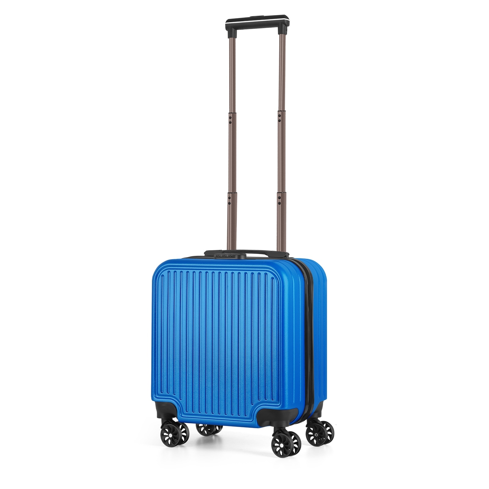 Bed bath and beyond under seat luggage online