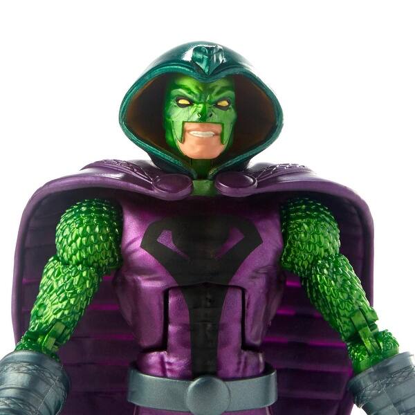 Shop Avengers Marvel Legends Series 6 Inch Serpent Society Overstock 30319499