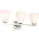 Option Brushed Nickel