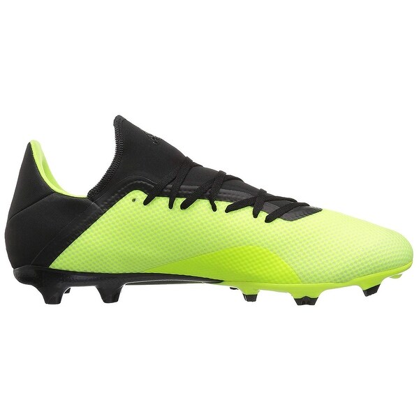 adidas x 18.3 firm ground cleats