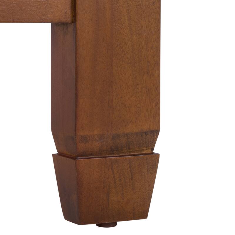 SAFAVIEH Couture Libbie Cane and Wood Daybed