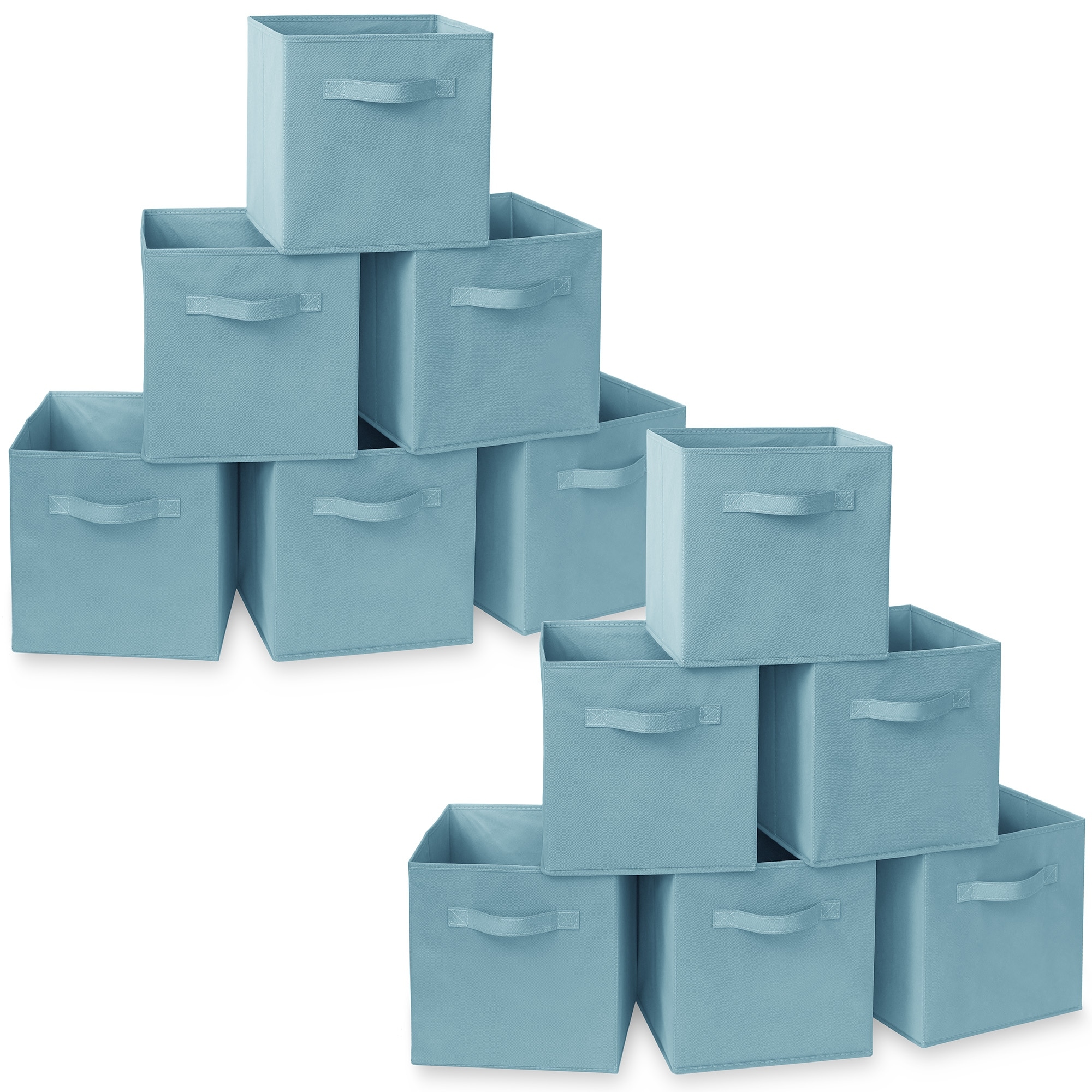 Cube Storage Bin, 11/12/13 Storage Cubes