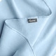 preview thumbnail 12 of 26, Bare Home 6 Pack Cotton Flannel Receiving Blanket - N/A