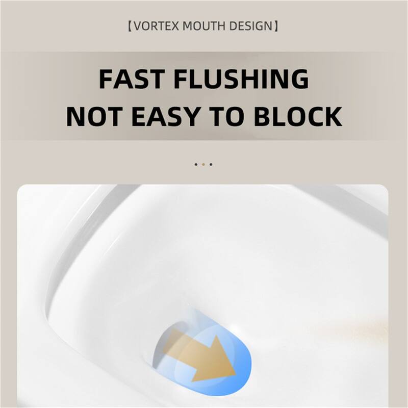 White One Piece Toilet (Seat Included) Bed Bath & Beyond 37253738