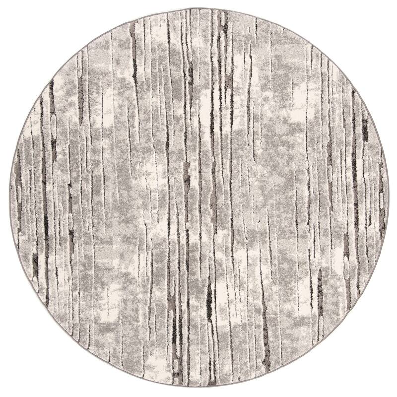 SAFAVIEH Spirit Orilla Modern Abstract Rug