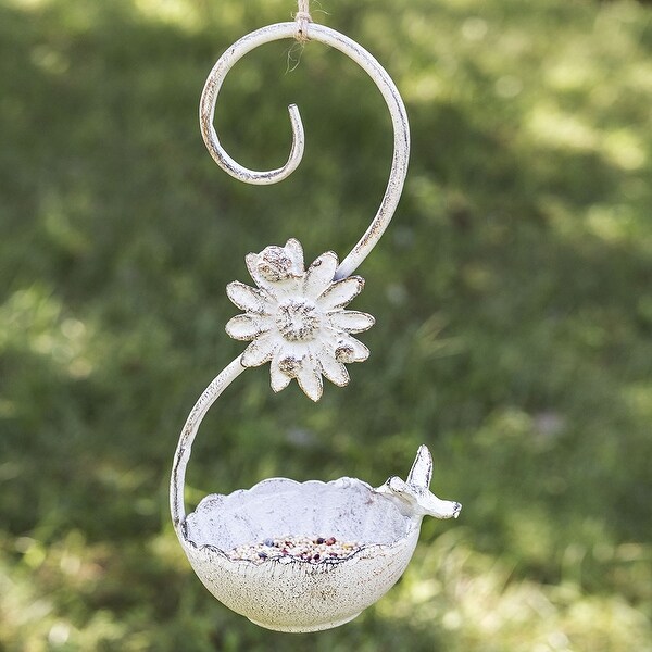 Swirl Hanging Feeder - 2 Pack
