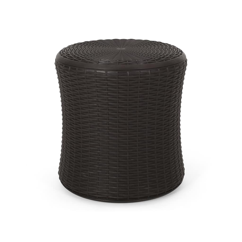 OLIVO Patio Leisure Table - N/A