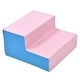 preview thumbnail 31 of 49, Soft Foam Game Machine for Children, with Sliding Stairs & Ramps for Single Channel Foam Climber for Children's Safety Soft Area