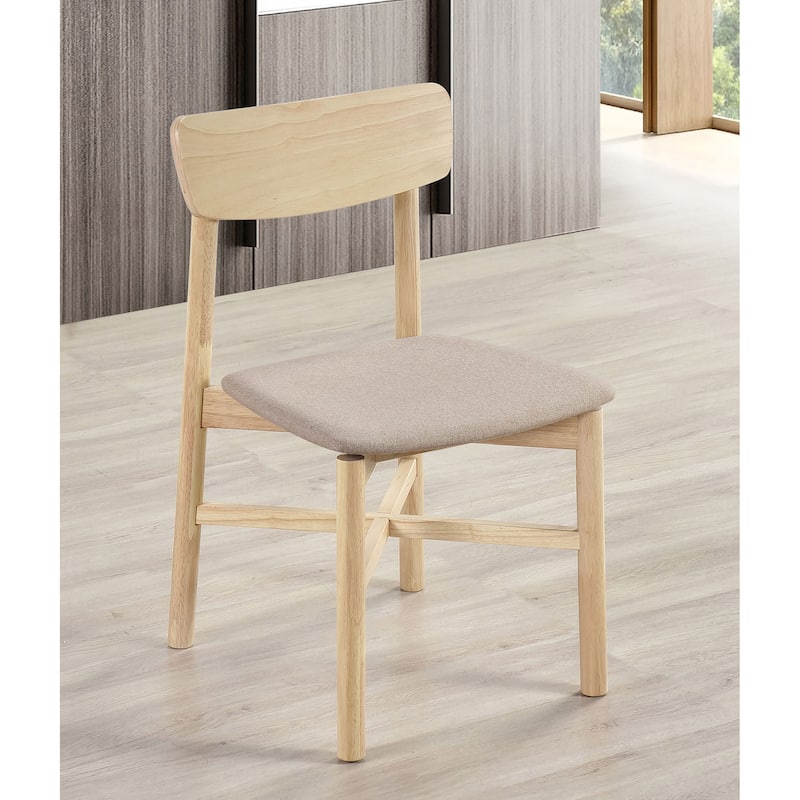 Svenstra Dining Side Chair (Set of 2)