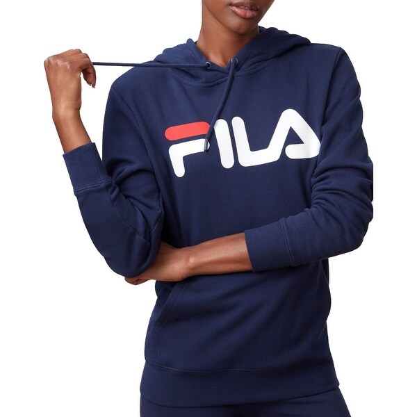 Fila classic hoodie