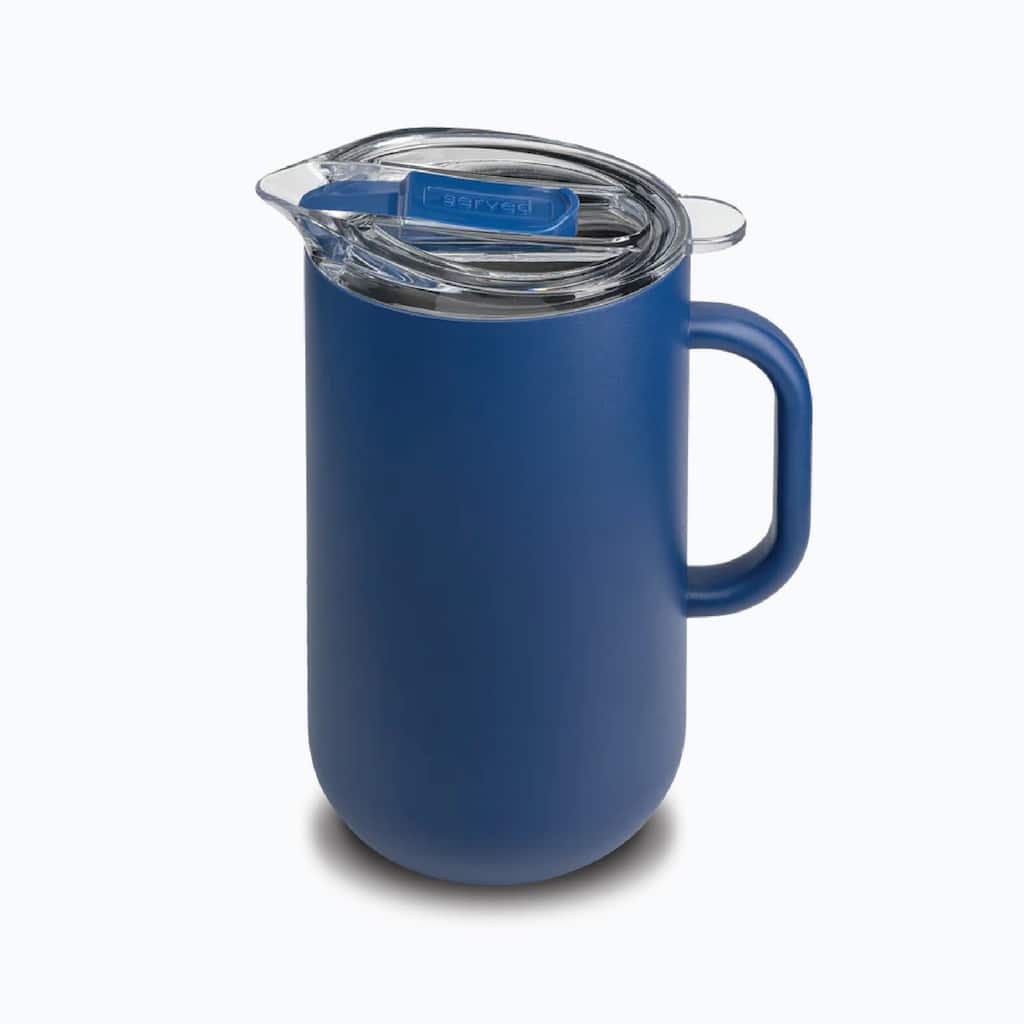 Vacuum-Insulated Pitcher (2L)