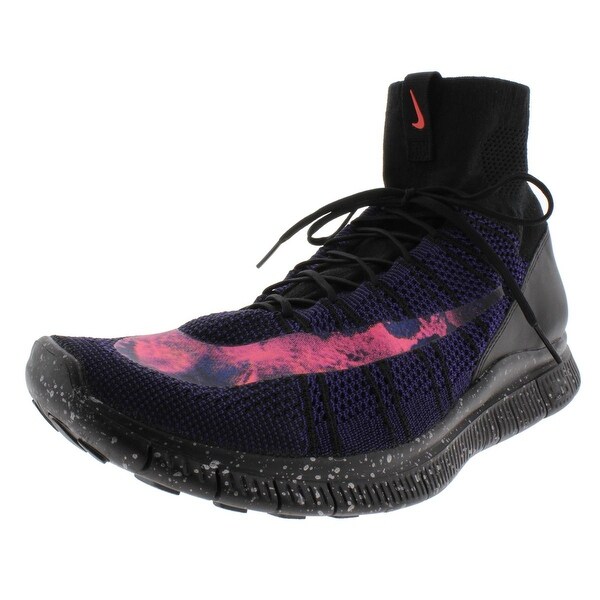 Nike Free Flyknit Mercurial Schoenen