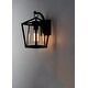 preview thumbnail 2 of 4, Artisan 1-Light Outdoor Wall Mount