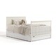 preview thumbnail 41 of 49, Graco Sasha 5-in-1 Convertible Crib with Drawer
