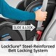 preview thumbnail 11 of 9, Chicco NextFit Max Zip Air Convertible Car Seat, Vero