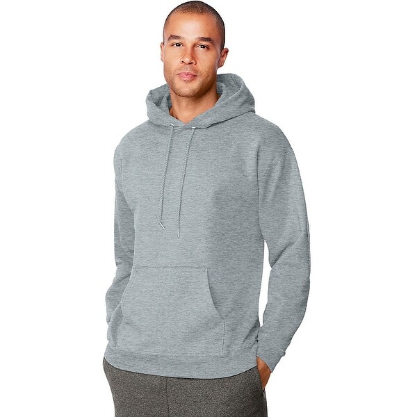 heavyweight pullover hoodie