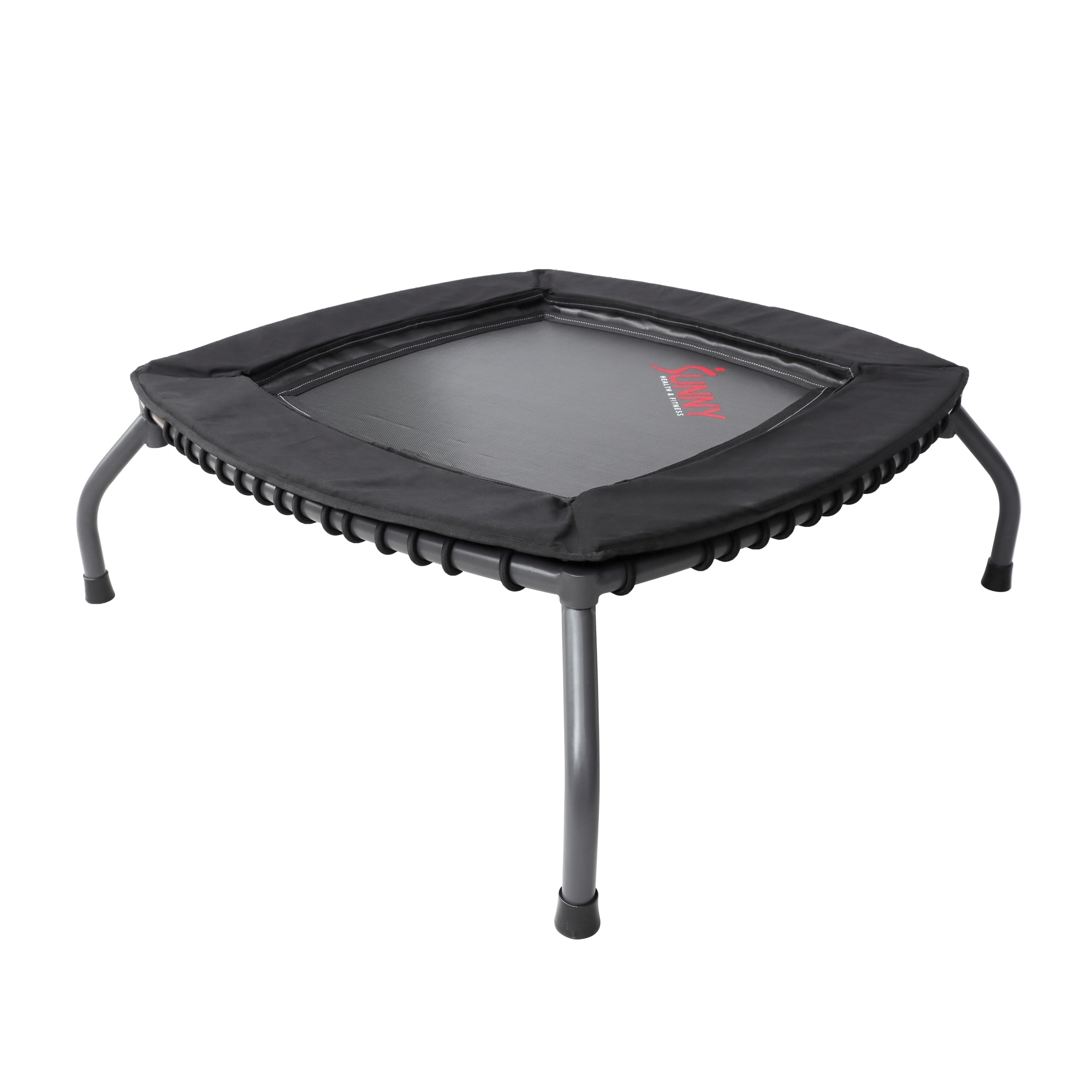Mini gym trampoline online