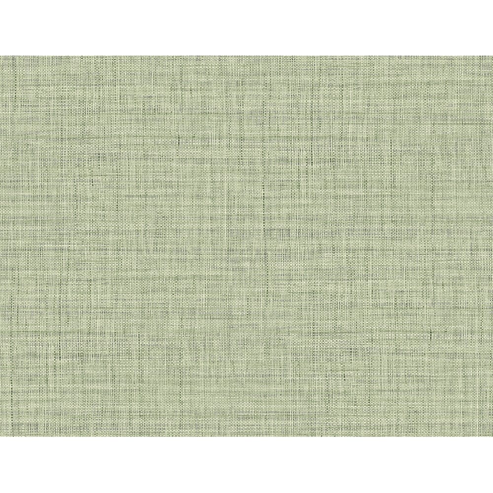 Seabrook Designs Harvest Twine Embossed Vinyl Unpasted Wallpaper