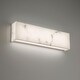 preview thumbnail 9 of 7, Museo LED Bathroom Vanity or Wall Light