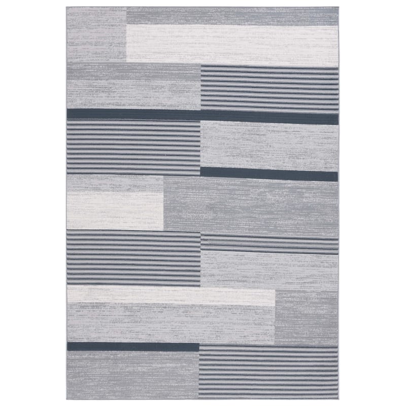 SAFAVIEH Odyssey Pricilla Modern Abstract Rug