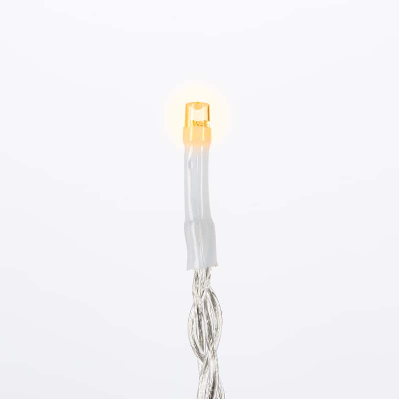 Firecracker Fairy Curtain Lights - N/A