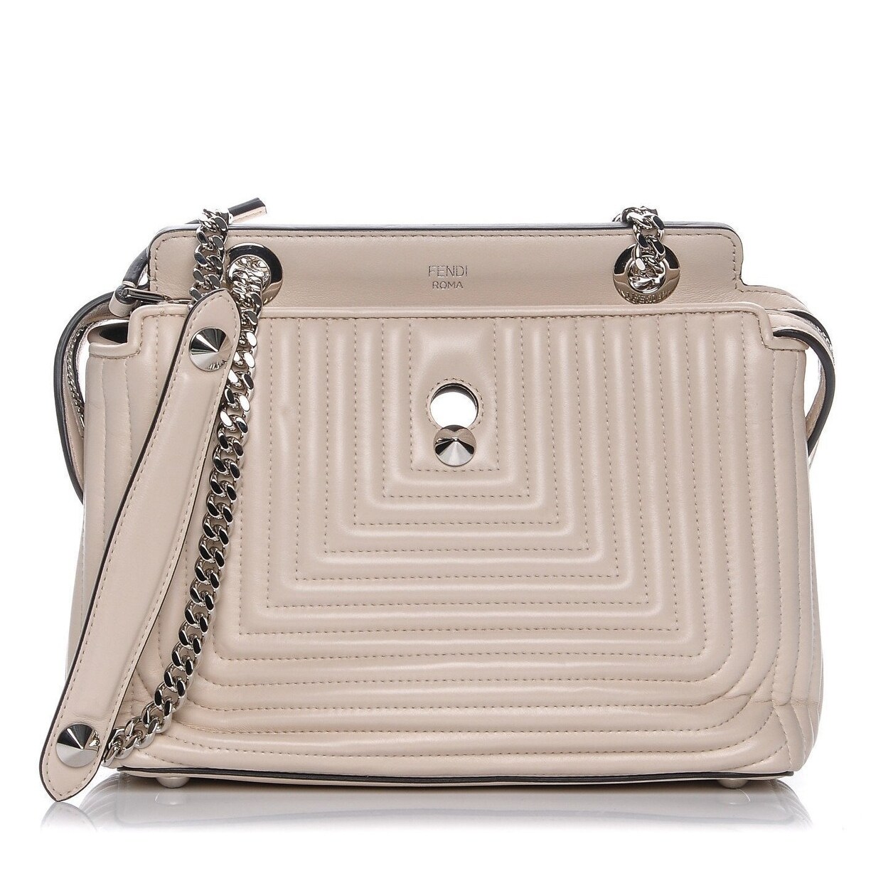 fendi chain bag