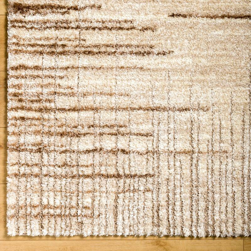 Rhianna Casual Area Rug