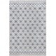 preview thumbnail 2 of 21, Nuloom Jolan Moroccan Lattice Area Rug