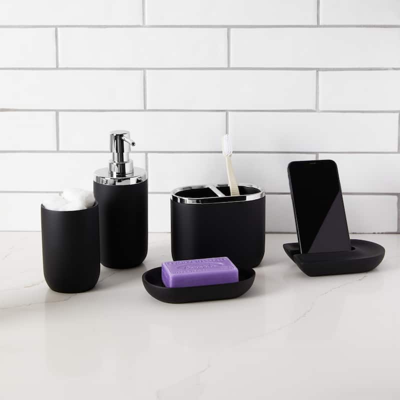 Umbra Junip Soap Holder, Oval