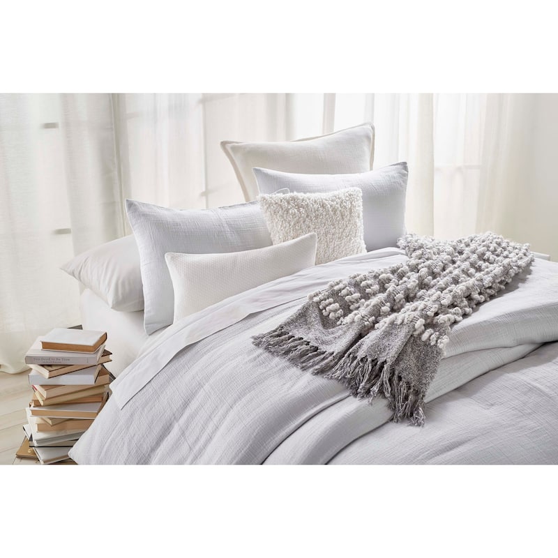 DKNY Pure Looped Decorative Pillow