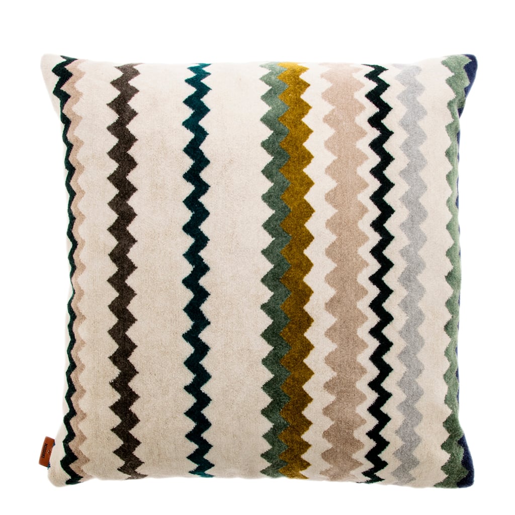 Missoni Dune Throw Pillow - 60 x 60 cm