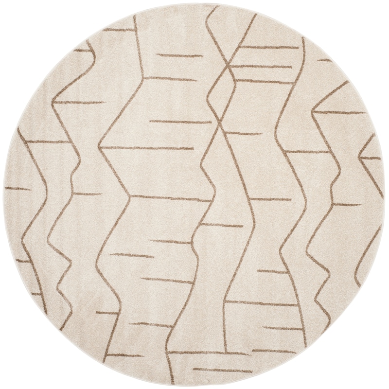 SAFAVIEH Amherst Olana Modern Rug