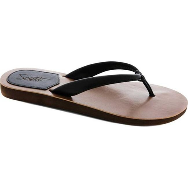 scott sandals